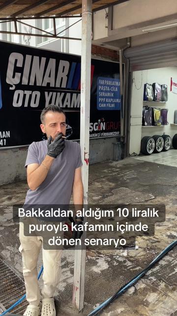 @Mehmet KARAMAN