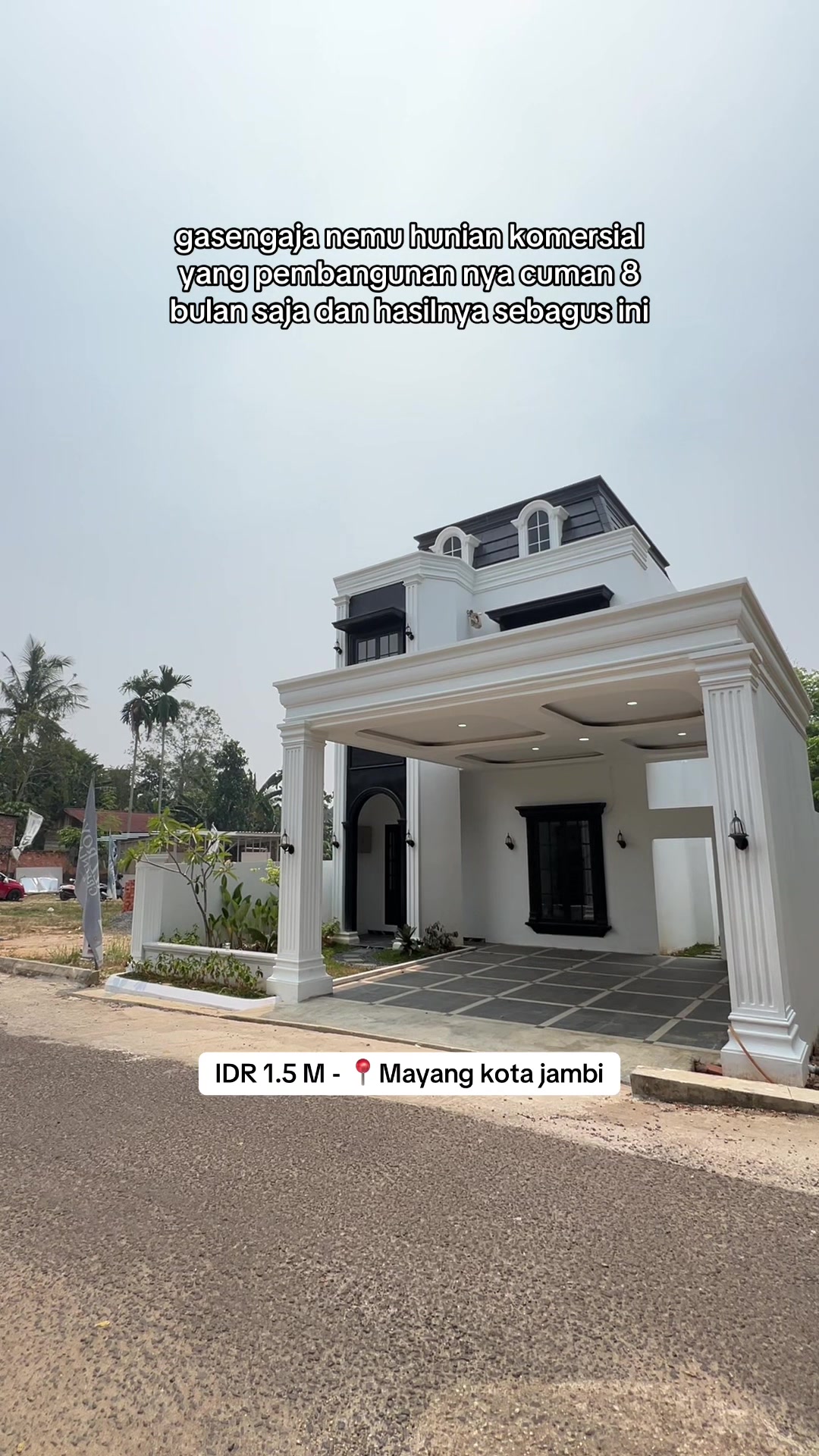 @pusat property jambi