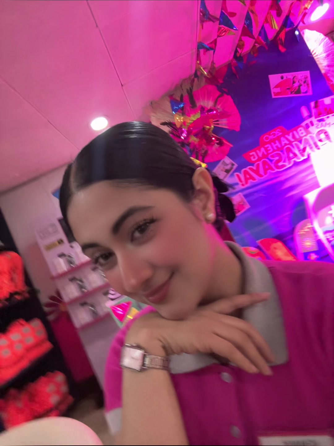 @Jenny Pineda