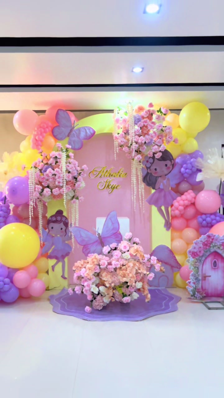 @Intimate Celebrations