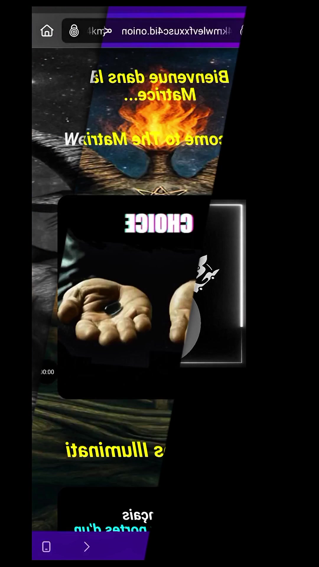 @DEEP WEB.MX
