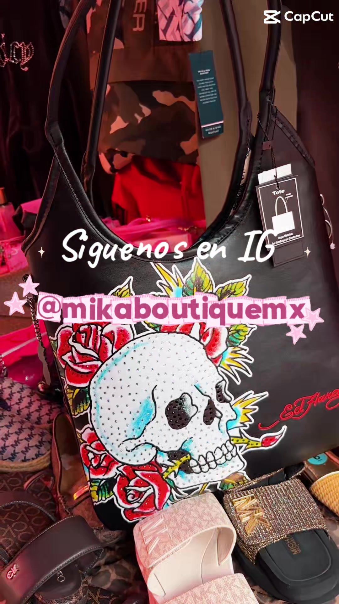 @Mika Originals CDMX