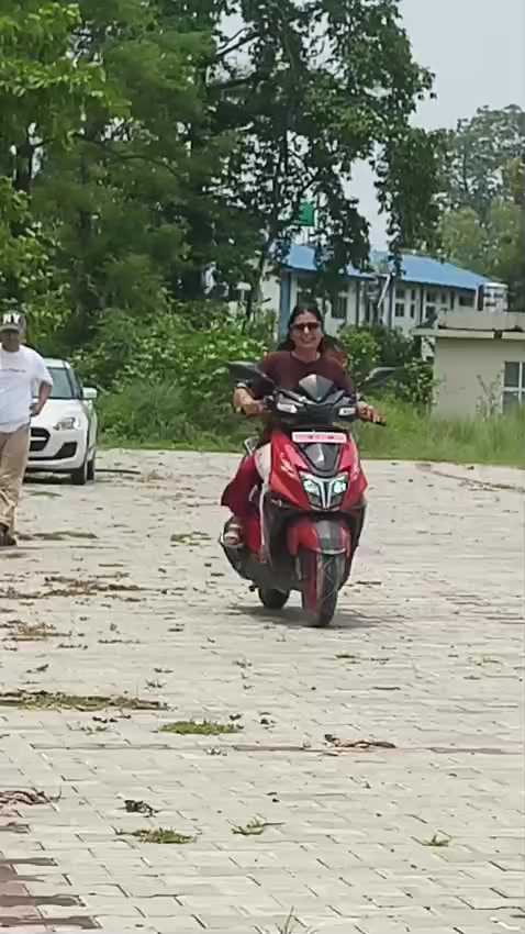 @रियानाको मम्मि👩👦