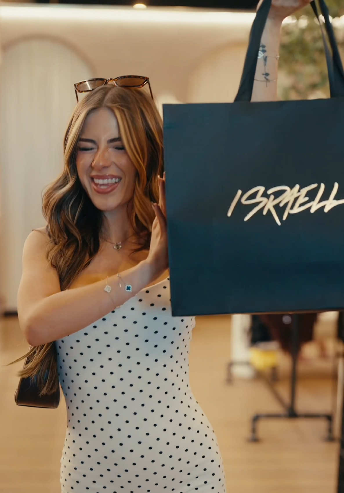 @Shop Israella Vegas Boutique