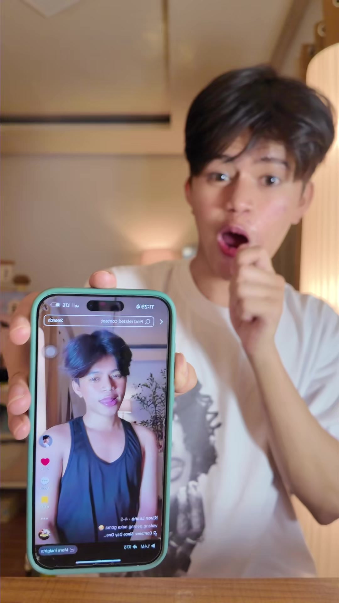 @Kiven Leano