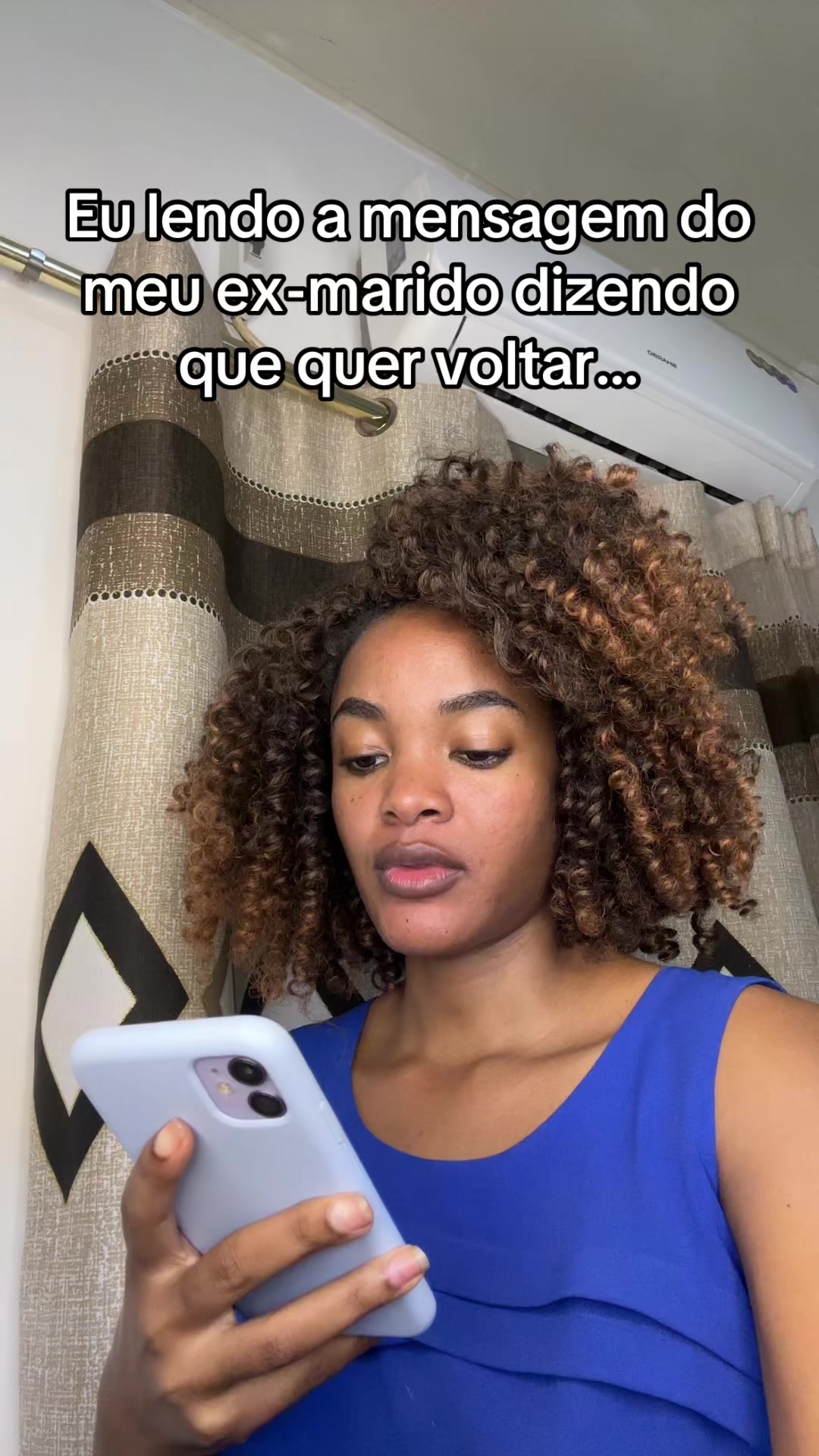 @Keury Tia Pregui&ccedil;a