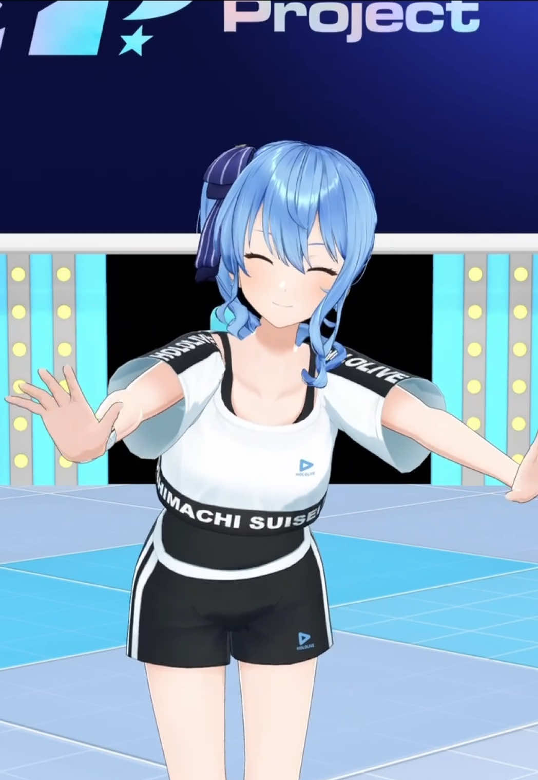 @星街すいせい(本物)