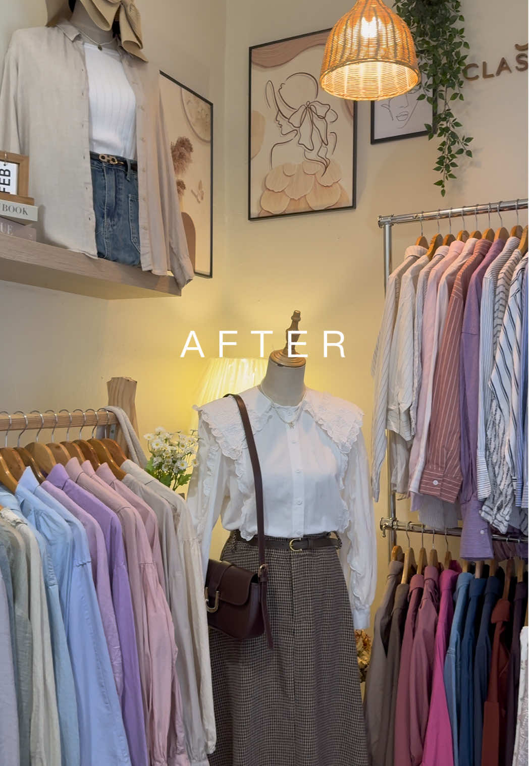@Eika | Classy Vintage