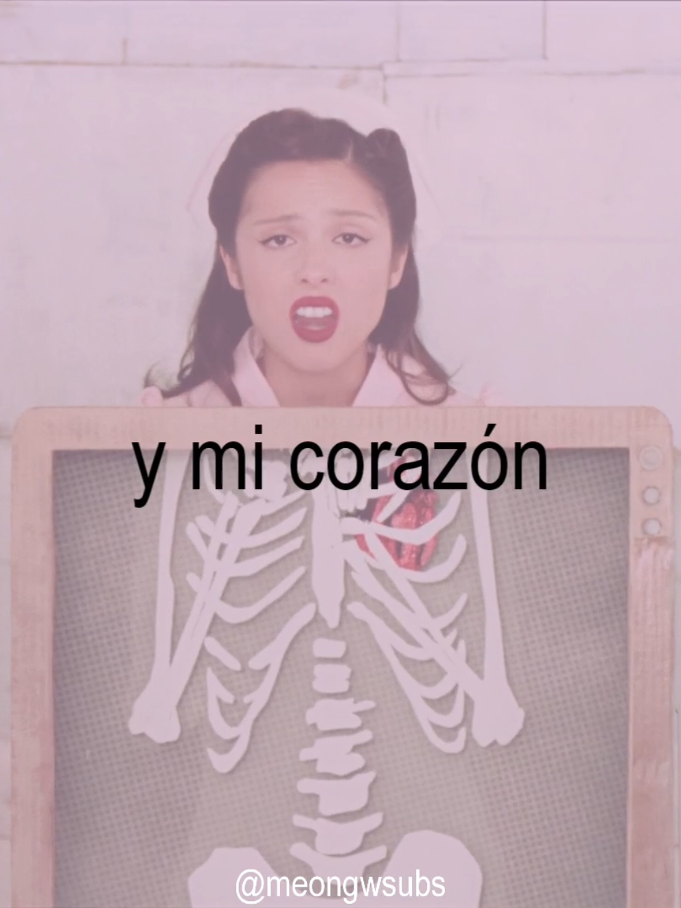 @𐔌 . ݁ M𝖾𖹭𝗇𝗀𝗐 ⦮ ⦯