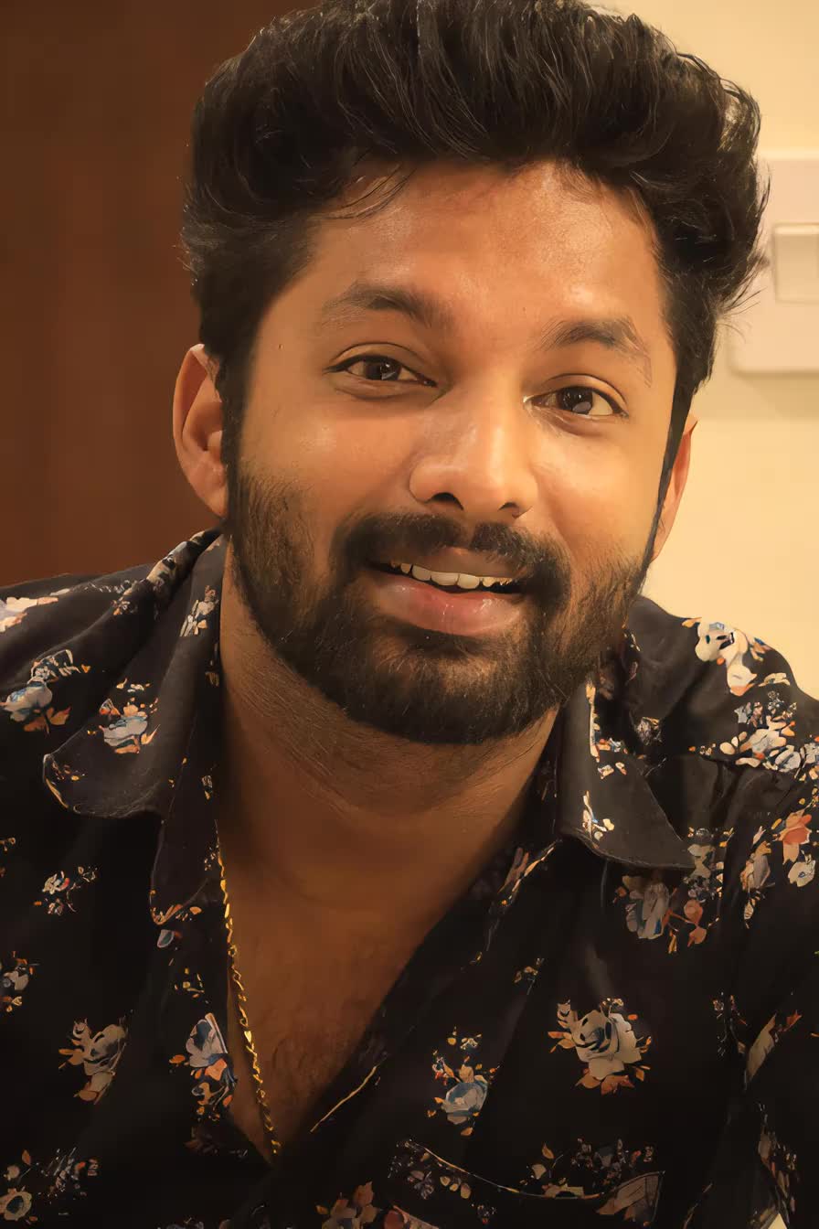 @Rahul Reghunath