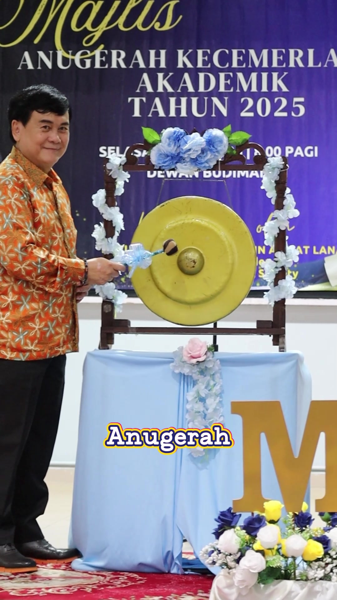 @Datuk Rosly Lana