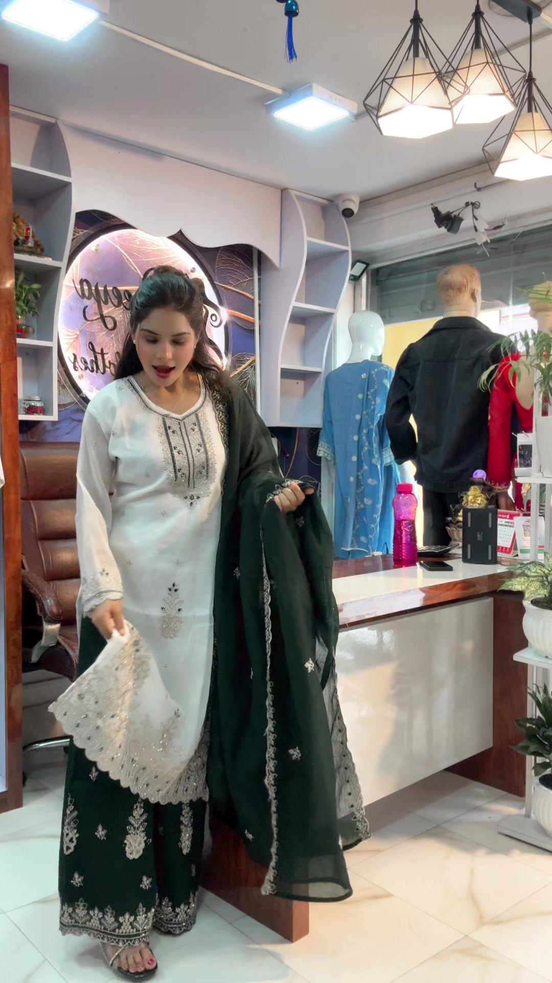 @Preeya Classy Clothes