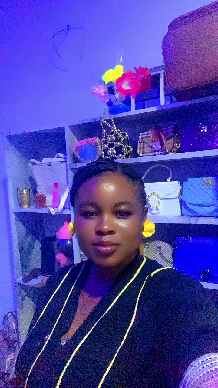 @wife 💕❤️ 💝of Respect Gh