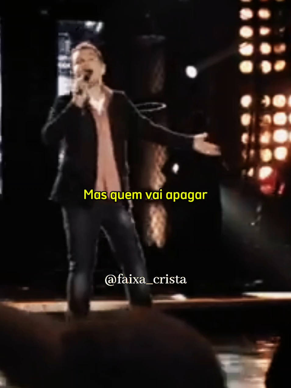 @Faixa Cristã