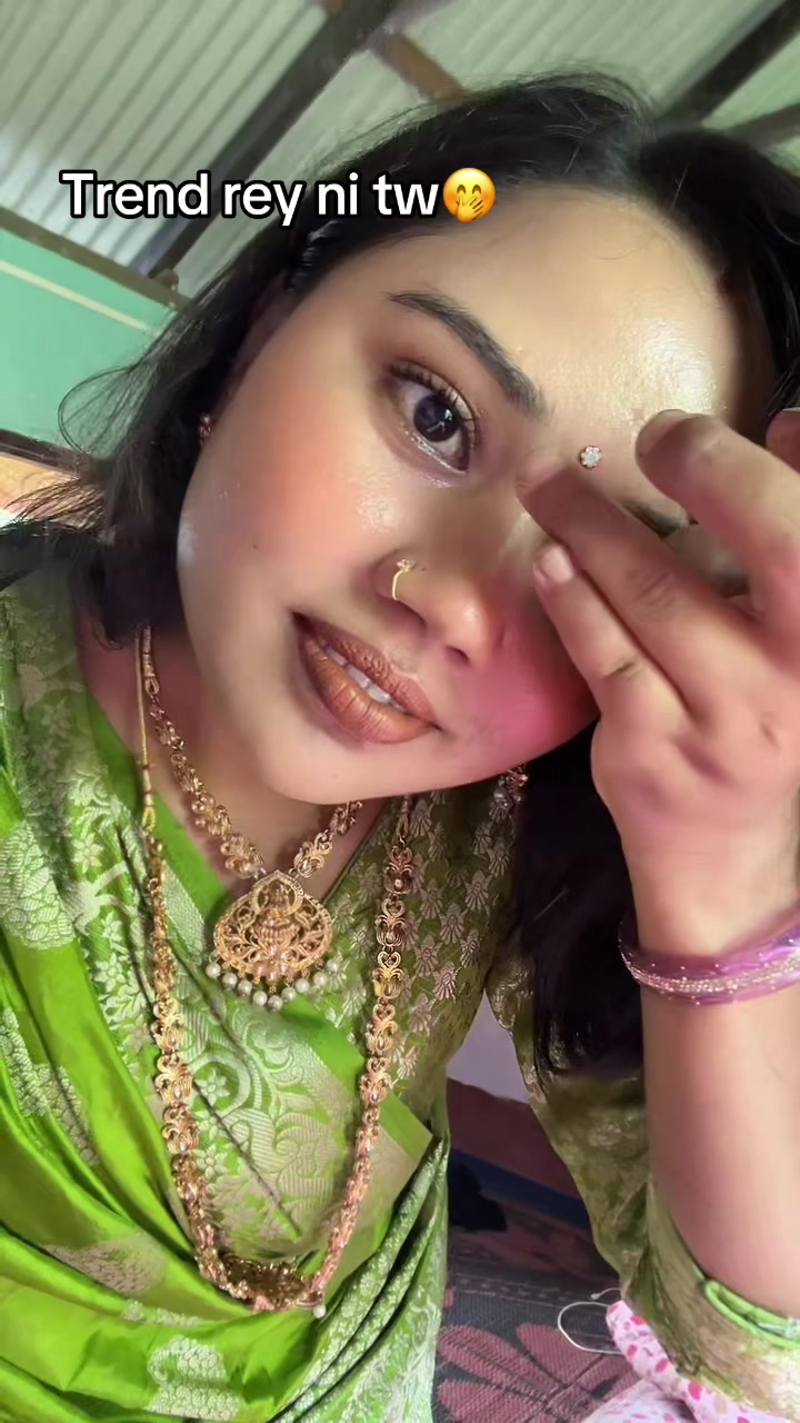 @मनिषा खडका 🌸