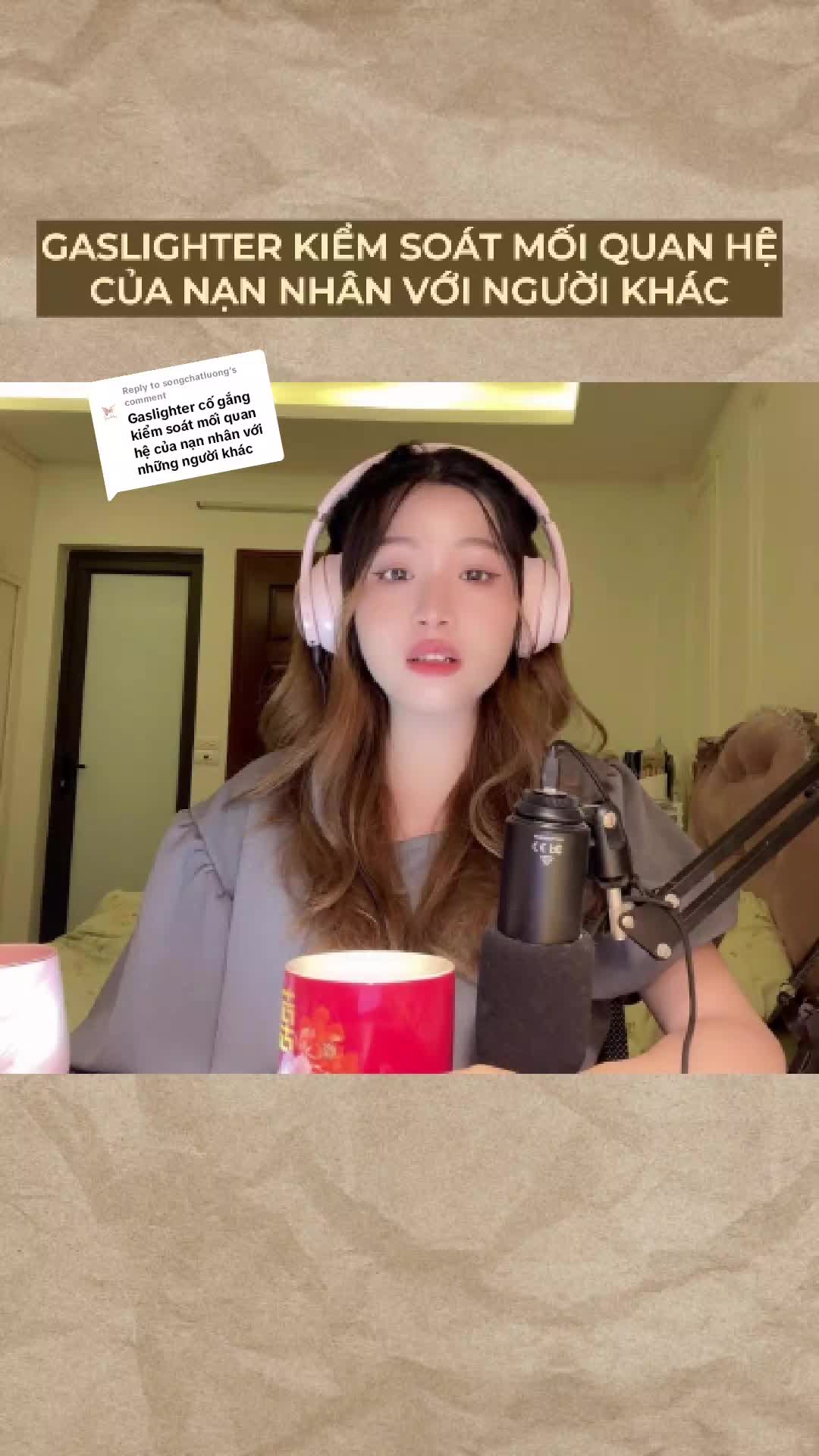 @Moth Do | Sống Chất Lượng
