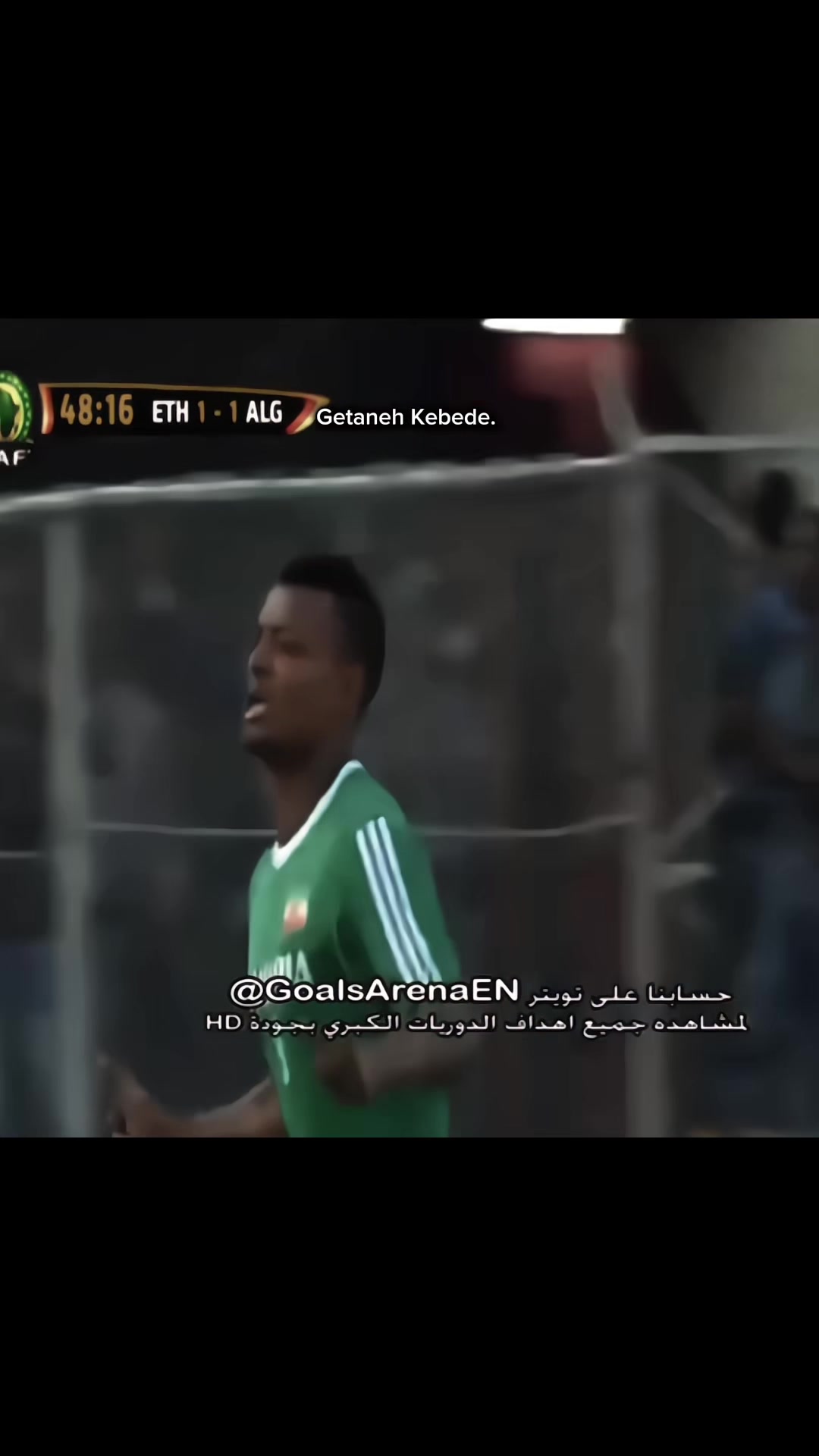 @Ethiopia