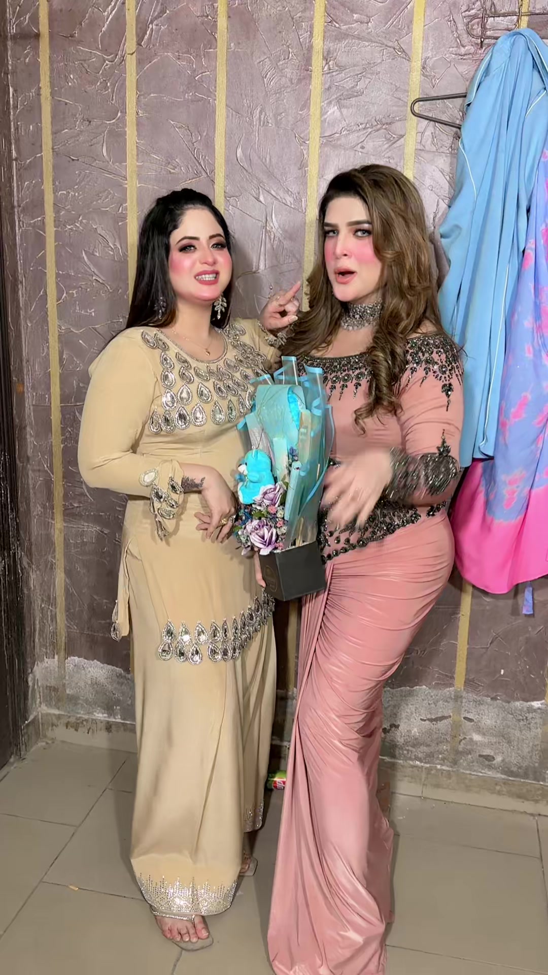 @Mis Chahat Baloch
