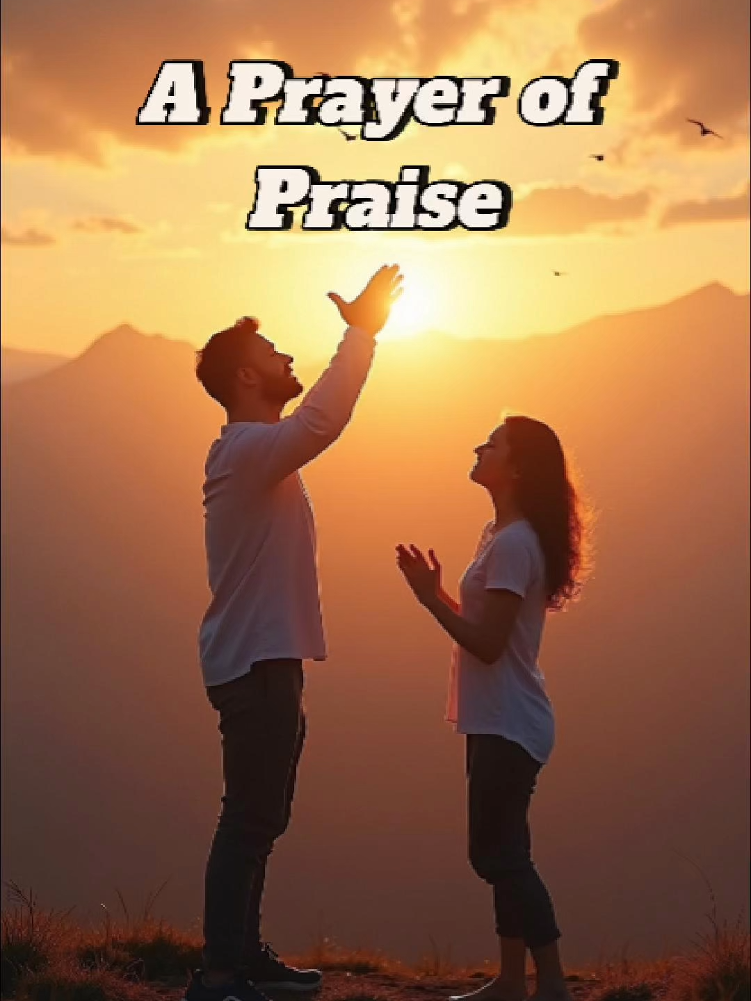 @The Gospel for You