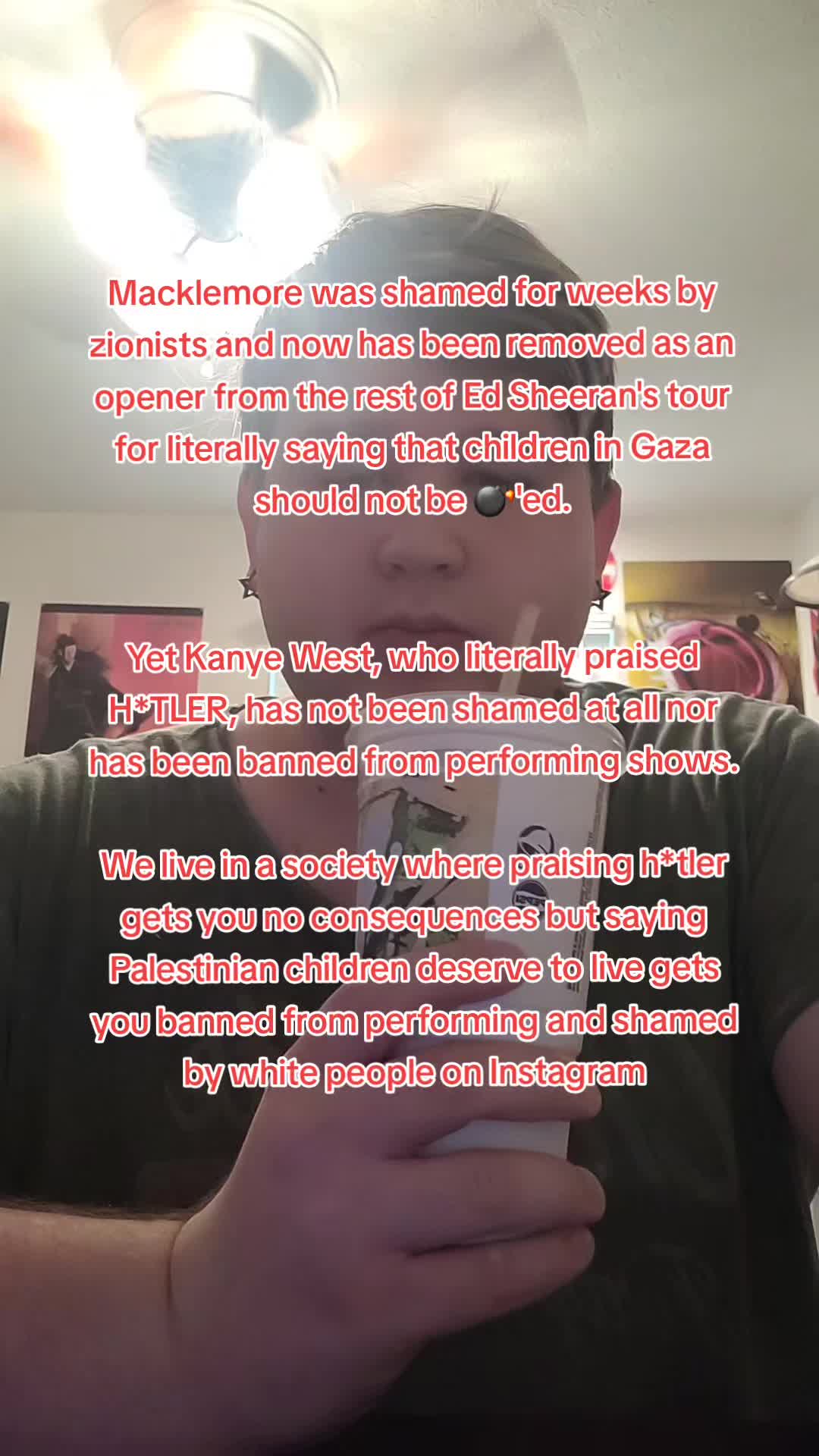 @Mars (Taylors Version) ๐