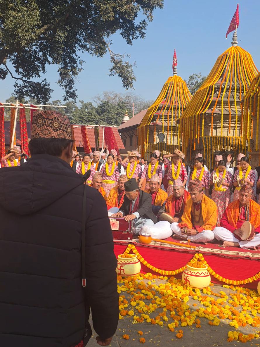@Ramji Lamichhane