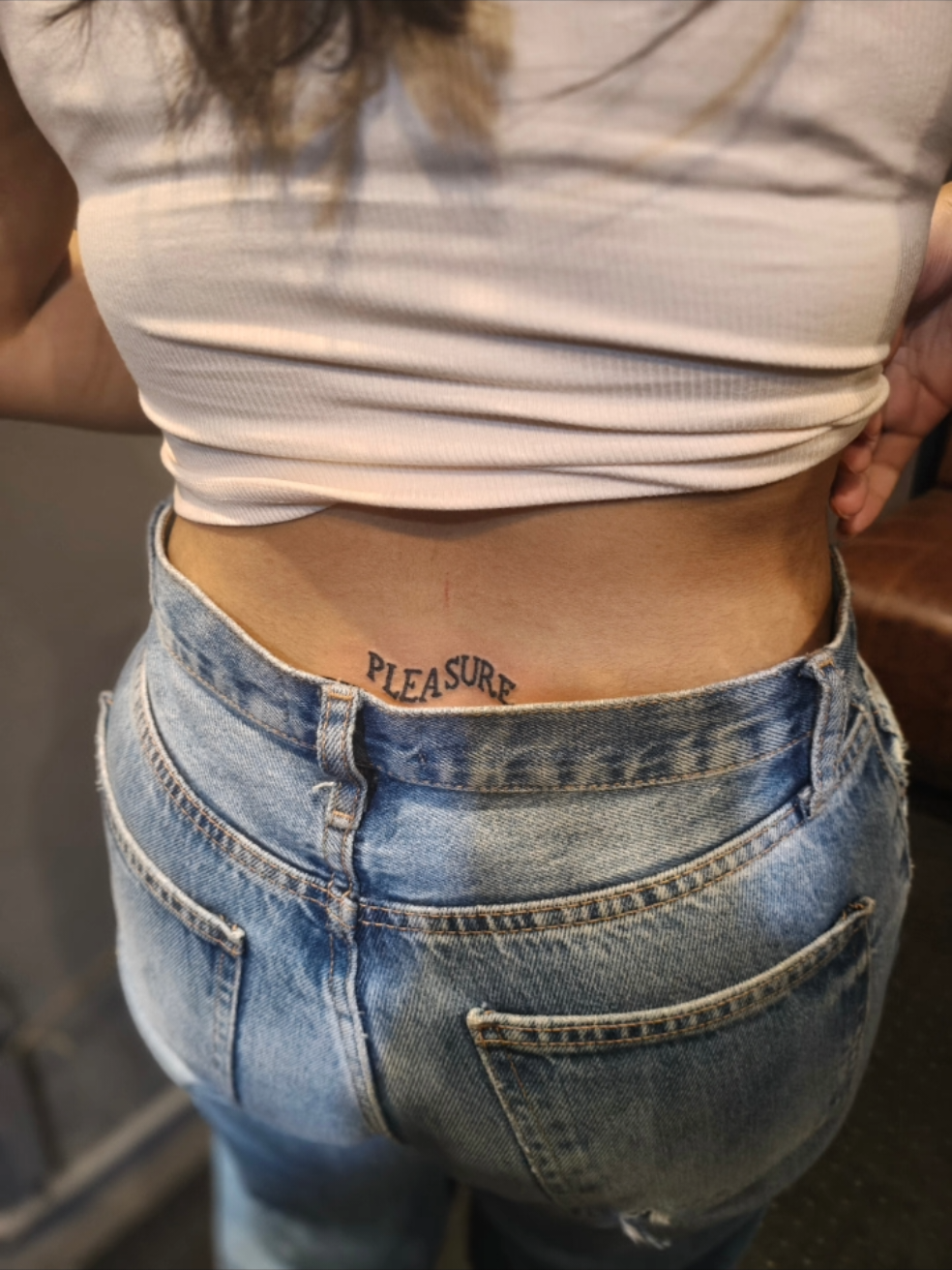 @Needle Arts Tattoo Studio Isb