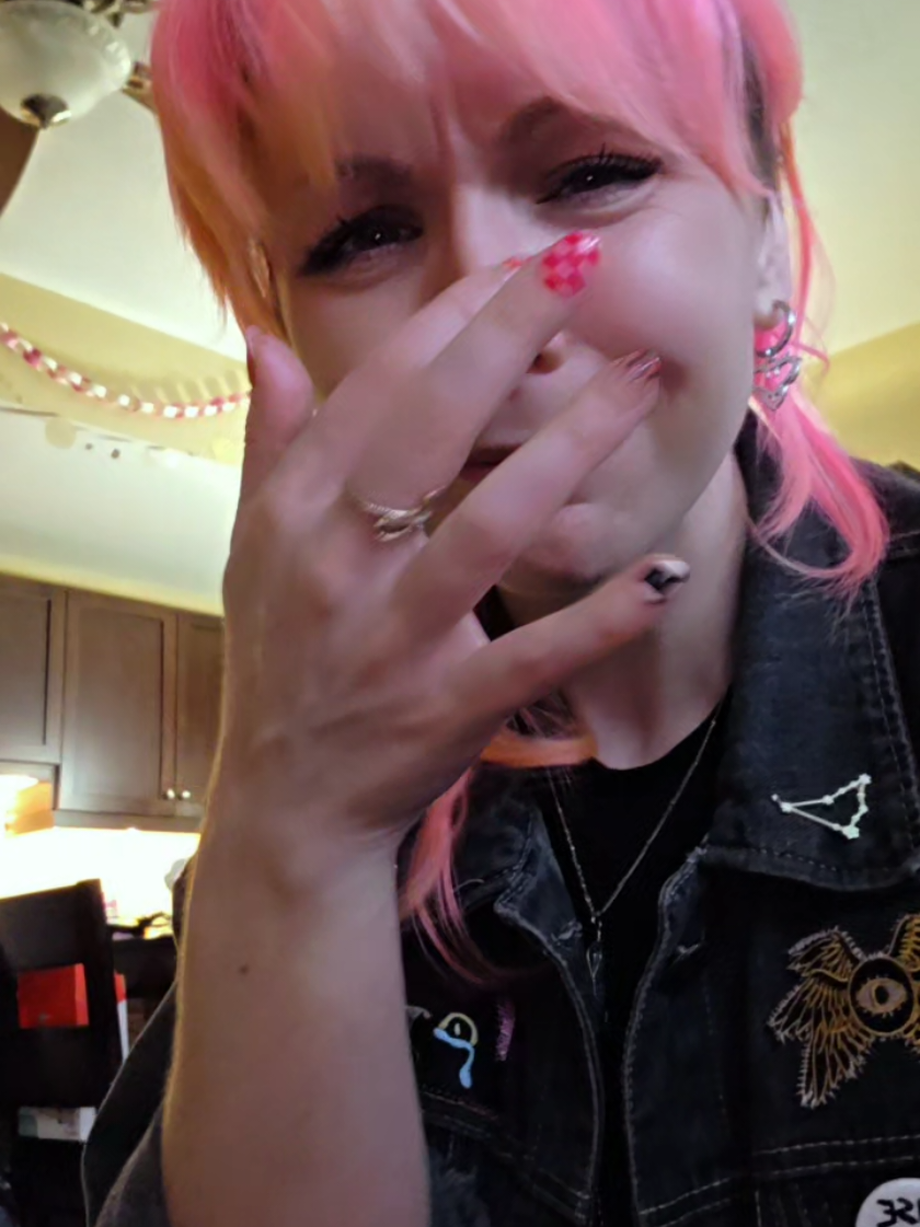 @appledagger
