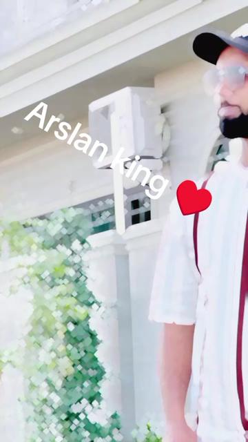 @Arslan khan
