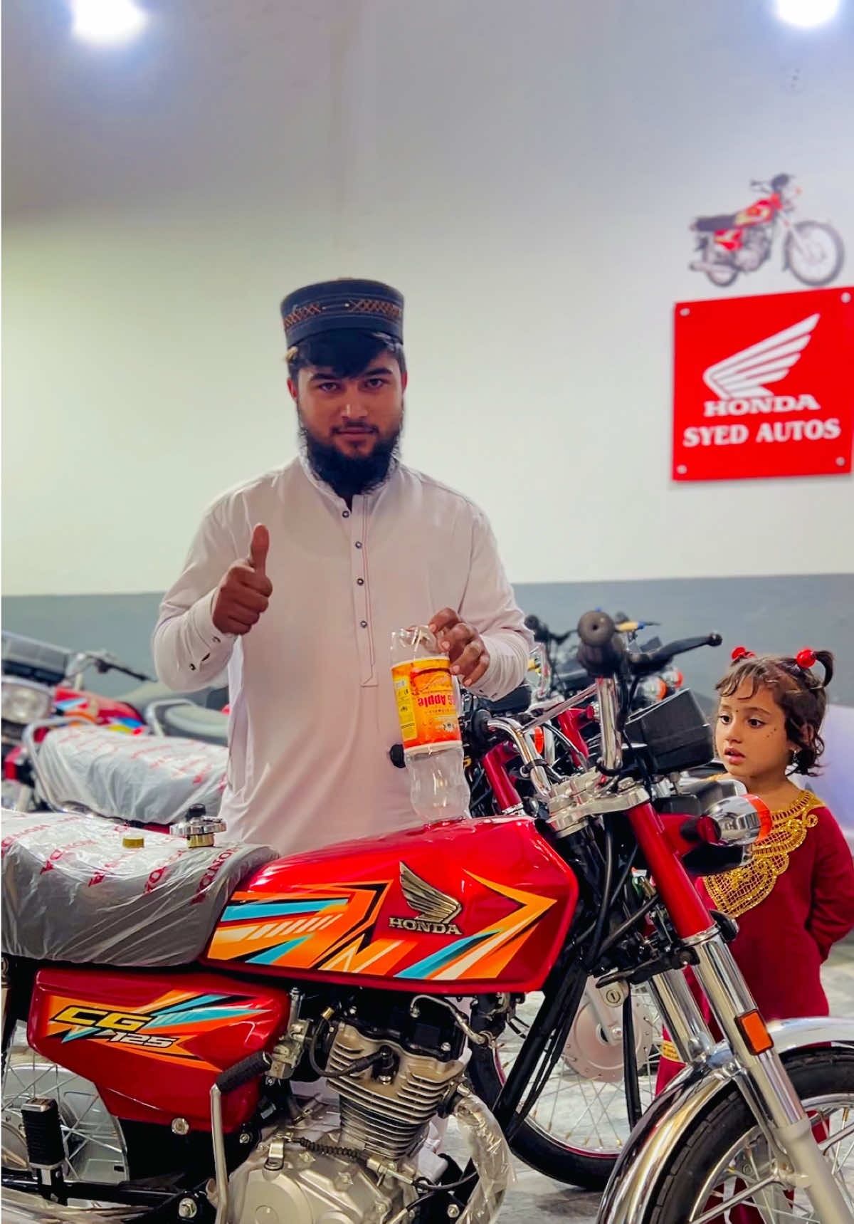 @SYED HONDA AUTO