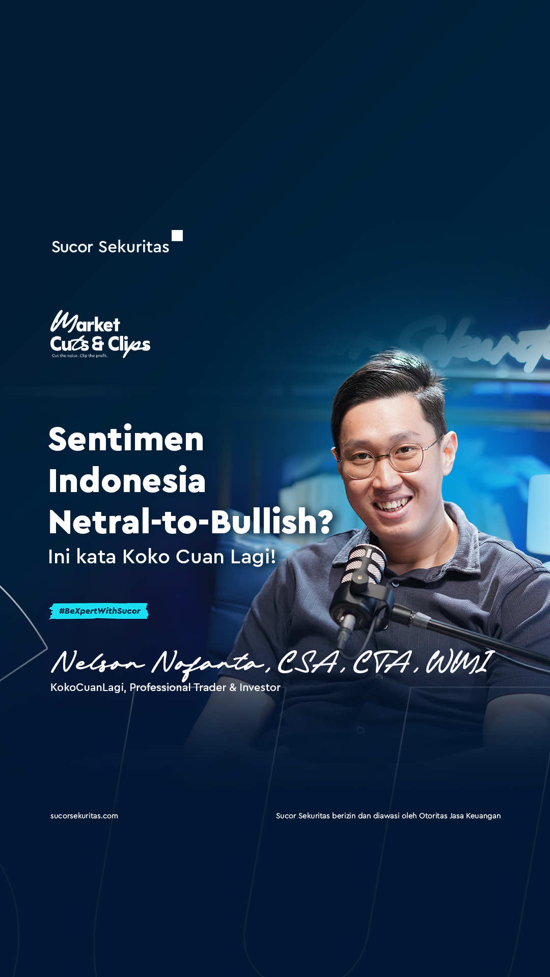 @Sucor Sekuritas