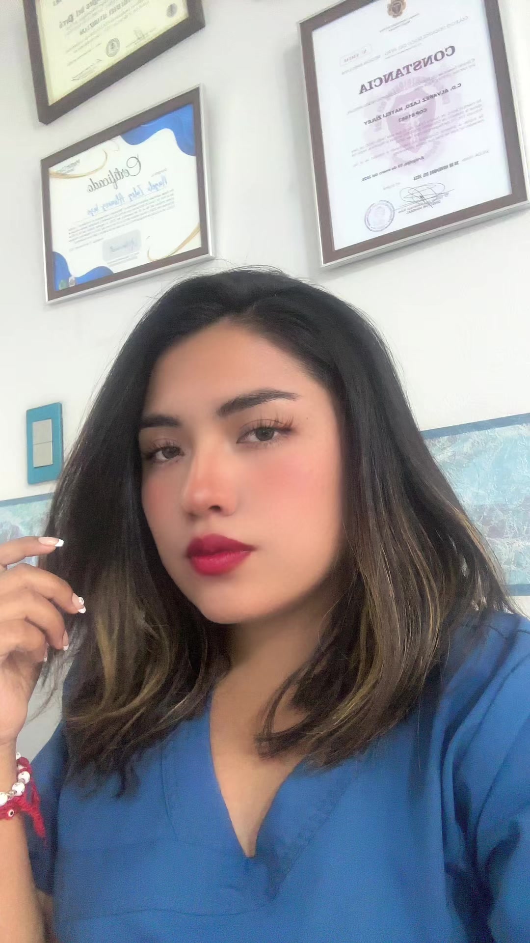 @Dra Zuley Alvarez