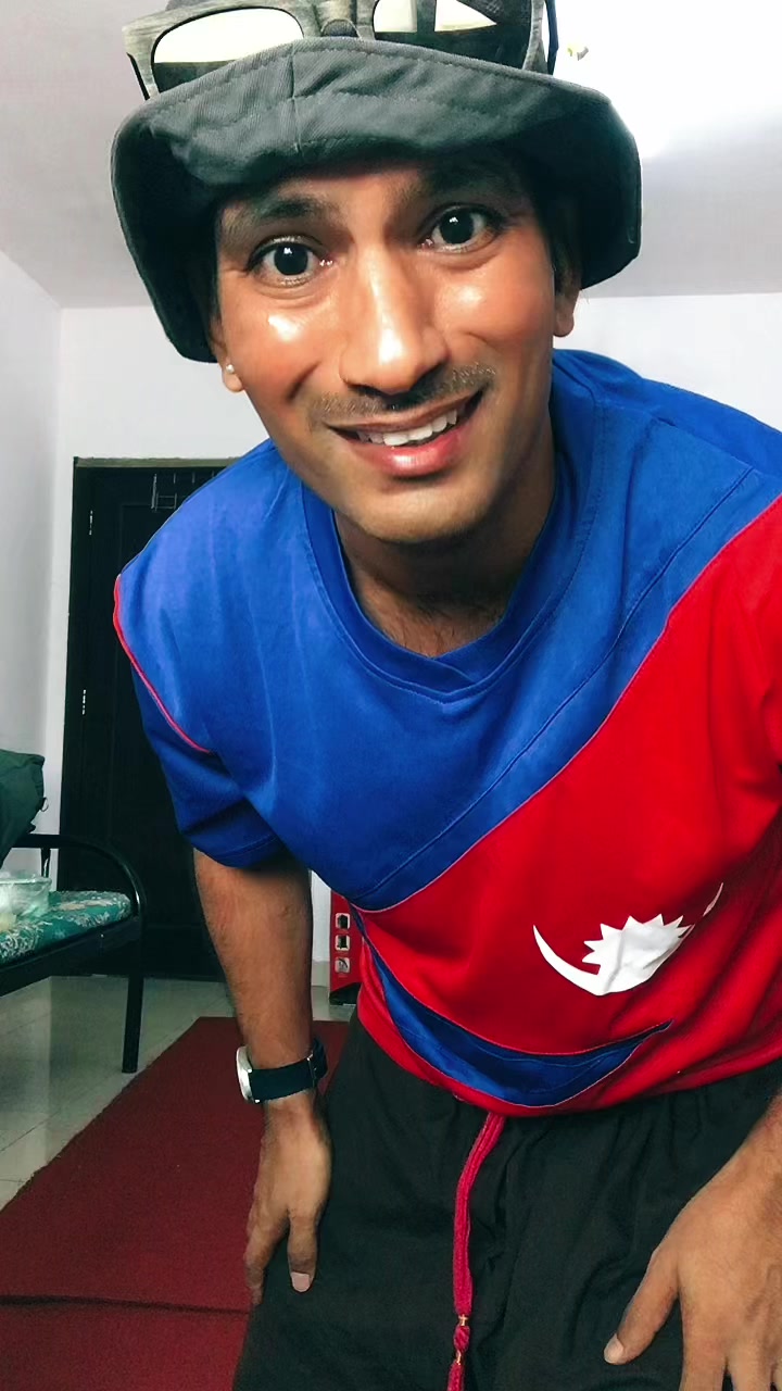 @ubarajbhattarai25