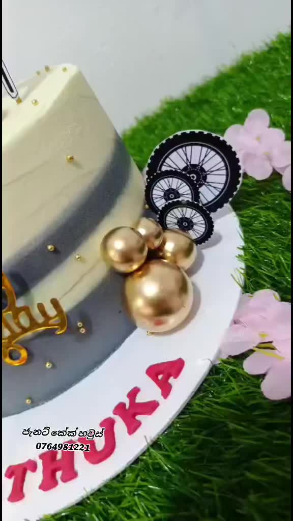 @janet cake house