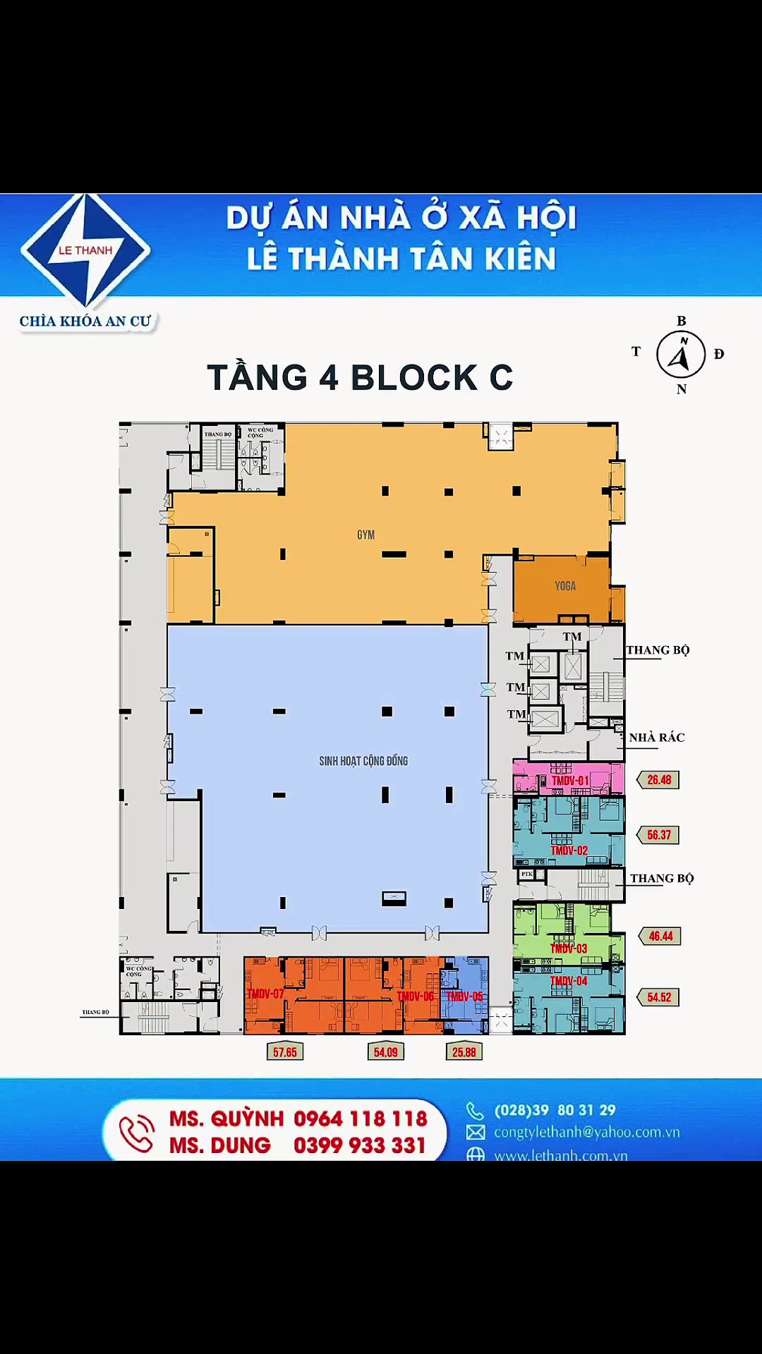 @C&Ocirc;NG TY L&Ecirc; TH&Agrave;NH