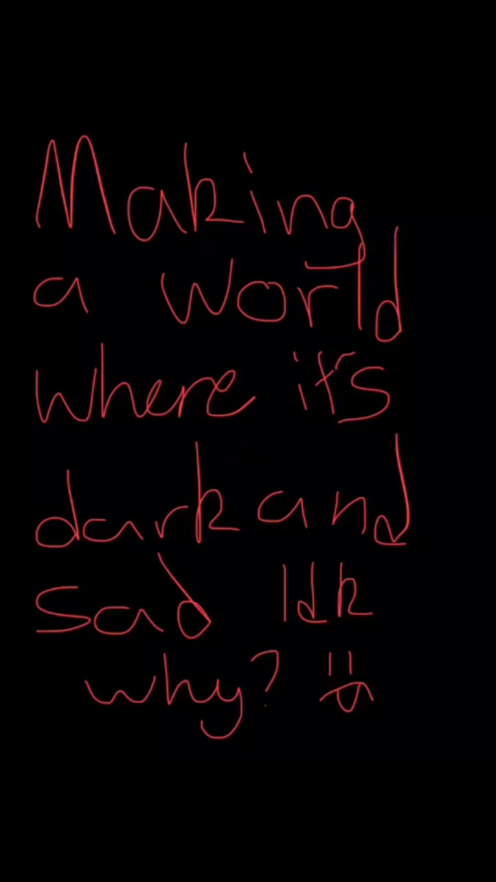 @Screen rec dont work