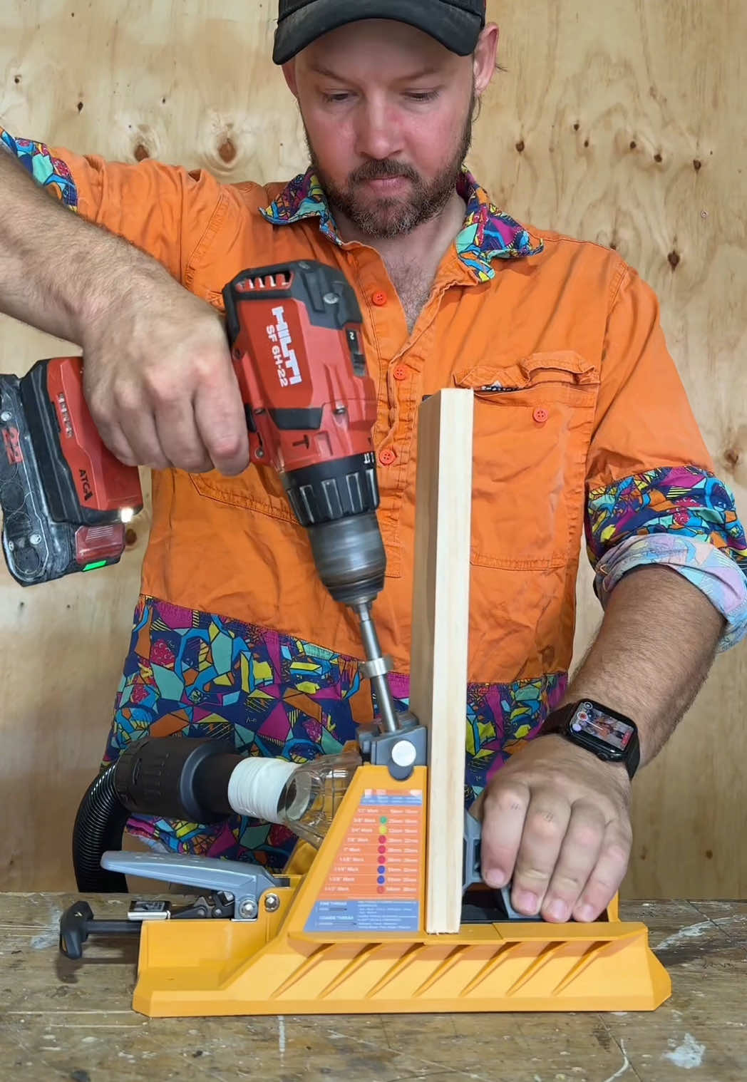 @Addicted to tools