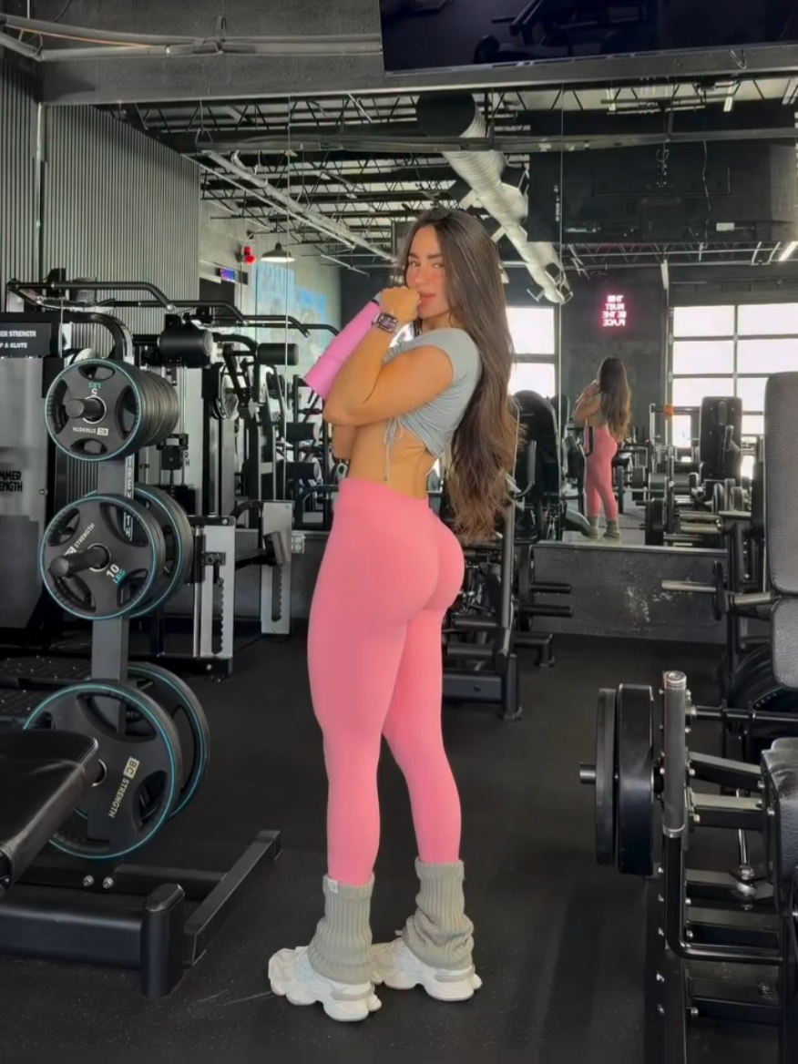 @Jesica Guzman