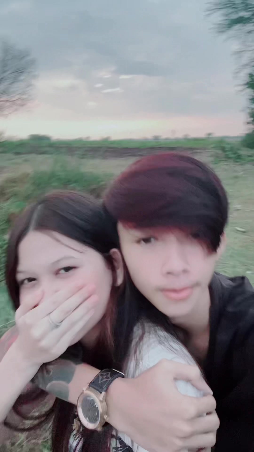 @SaKz Is me
