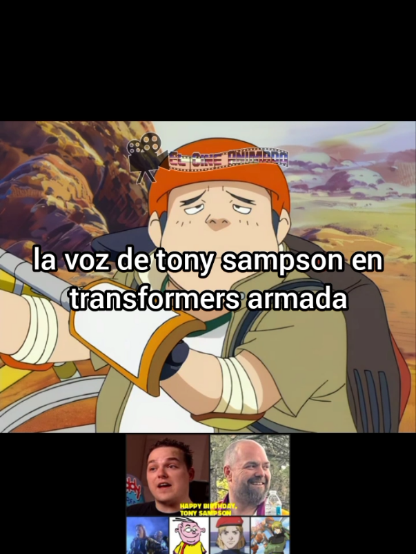@Uriel Ayala | El Cine Animado