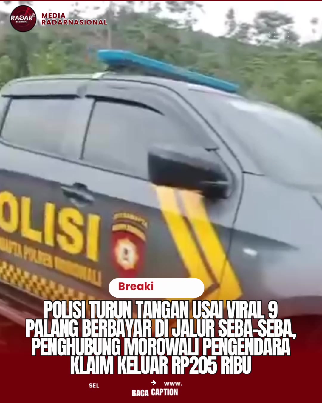 @MEDIA RADARNASIONAL