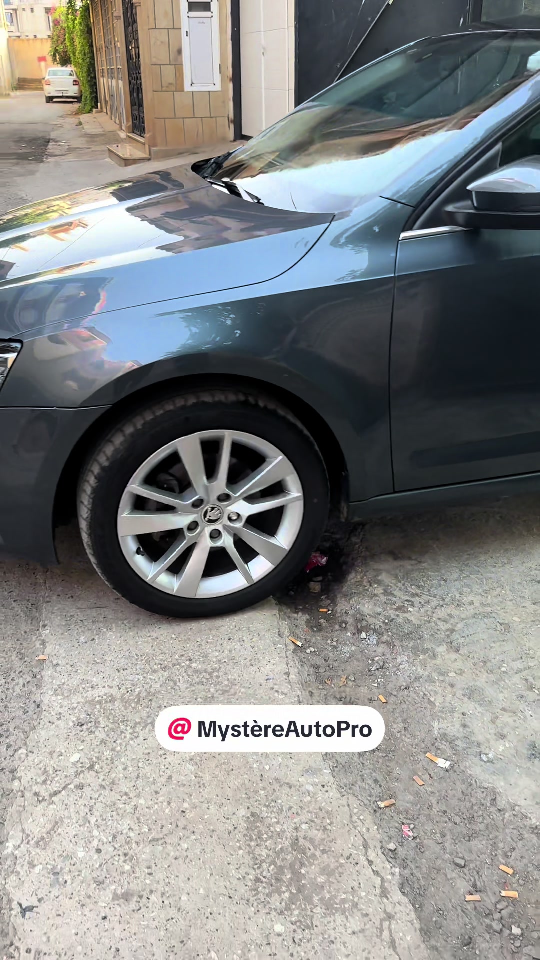 @Mystère Auto Pro