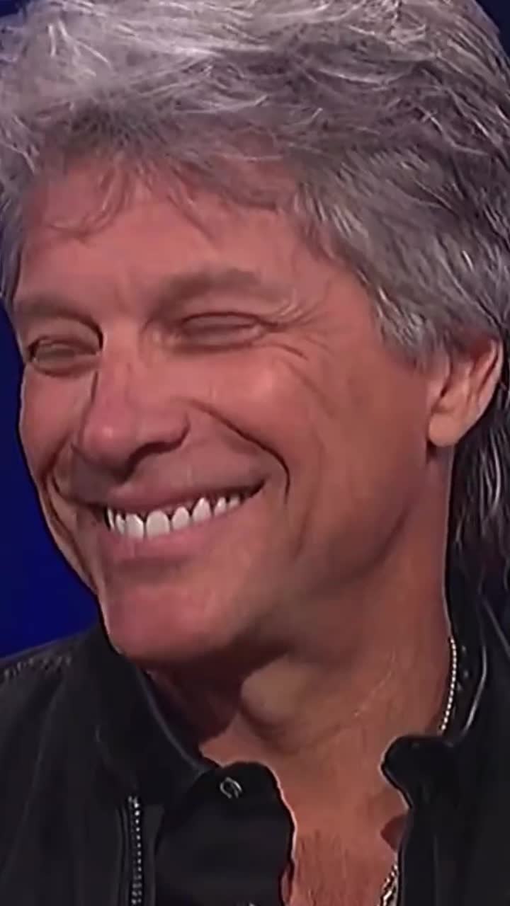 @World Jon Bon Jovi 👑