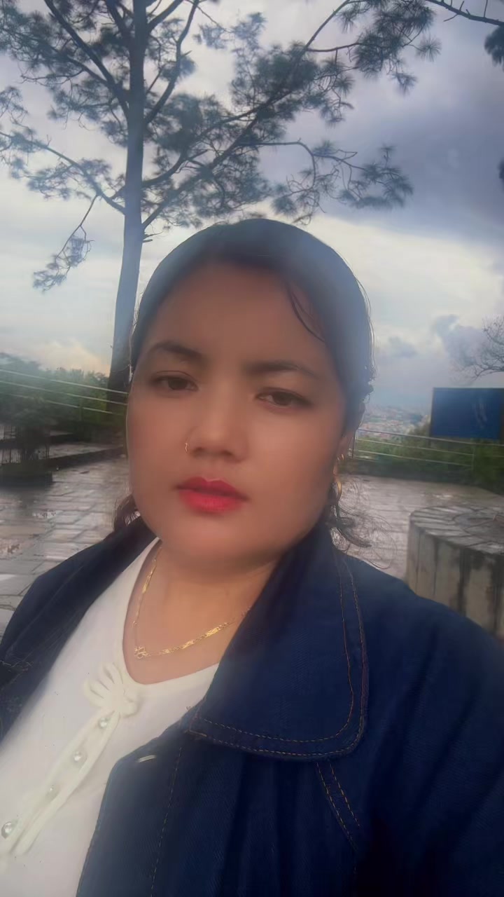 @Preety_ Moktan
