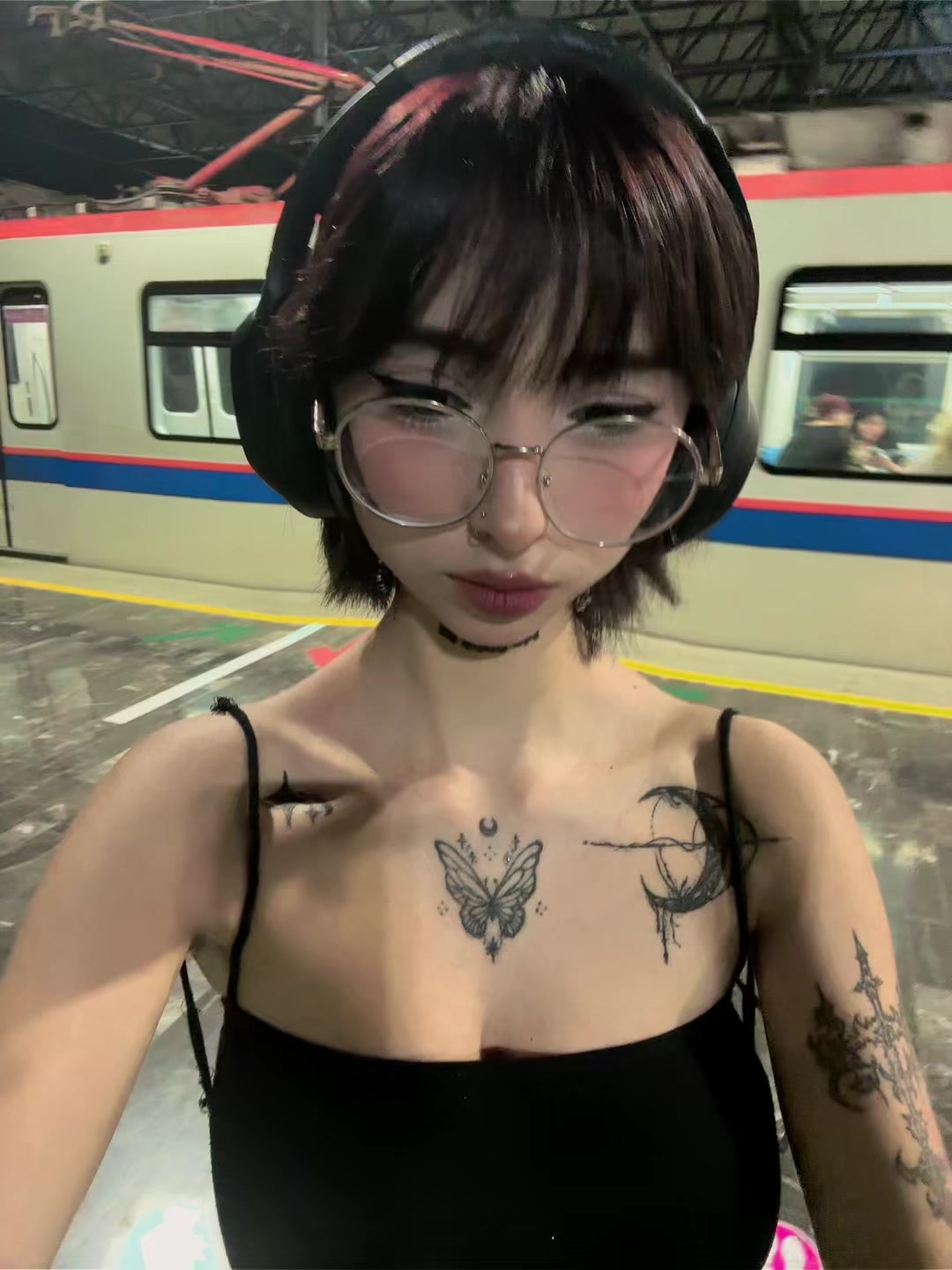 @° ☆banditgirl☆ °