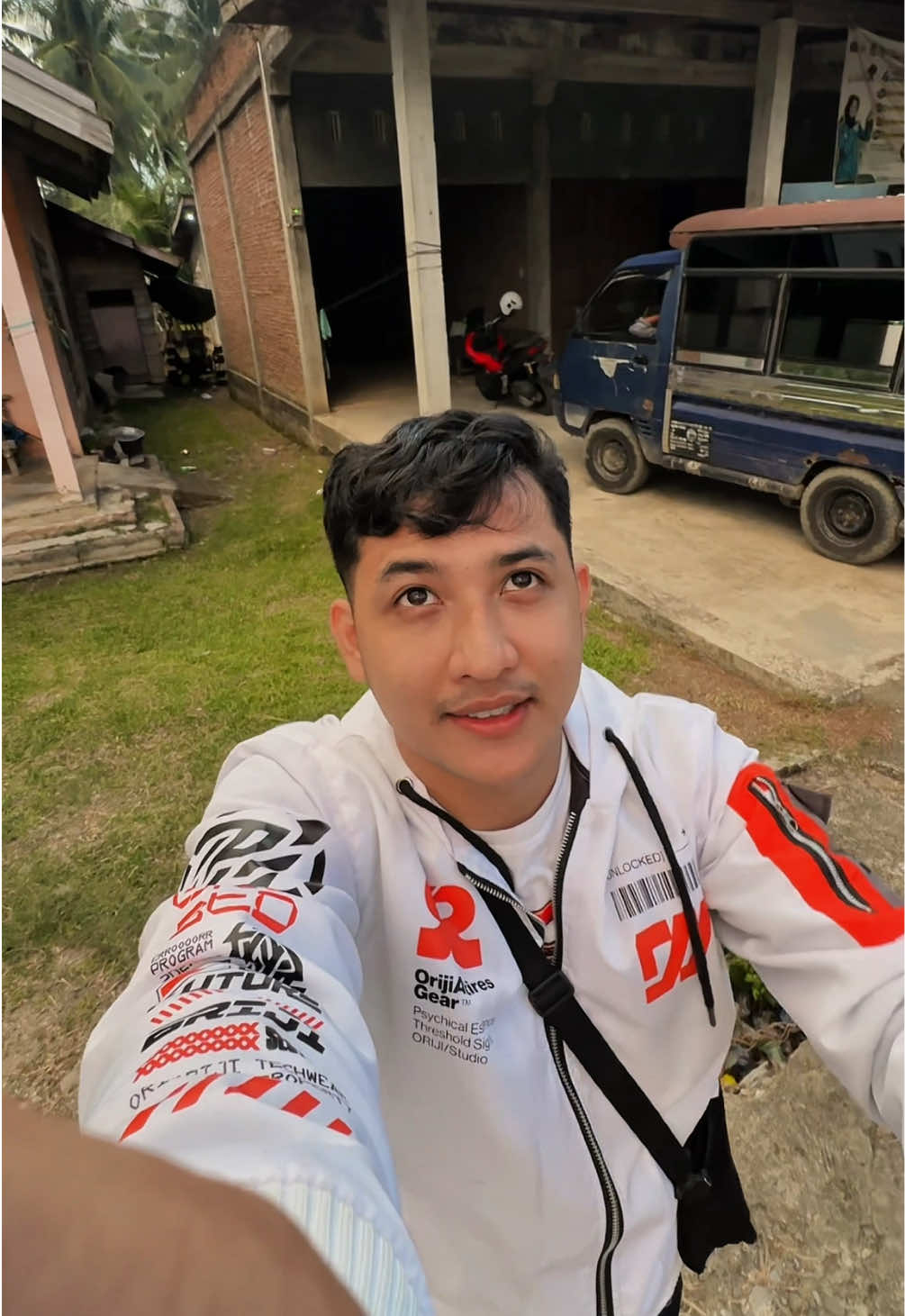 @Zulfahmi AL Fajri