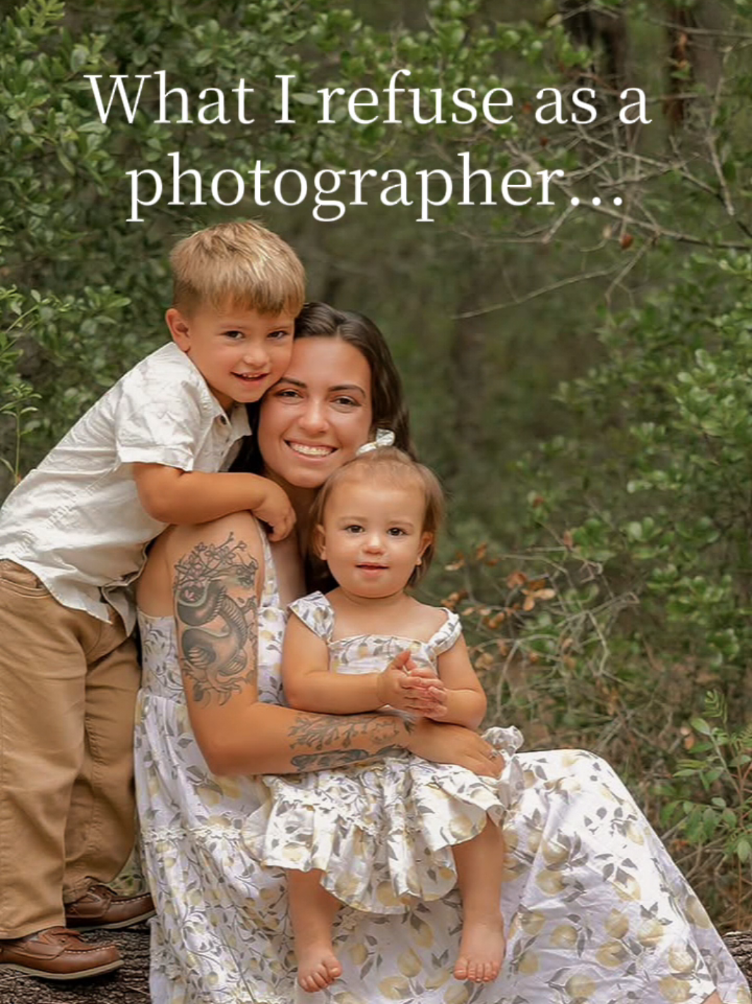 @Alyssa | FL Photographer