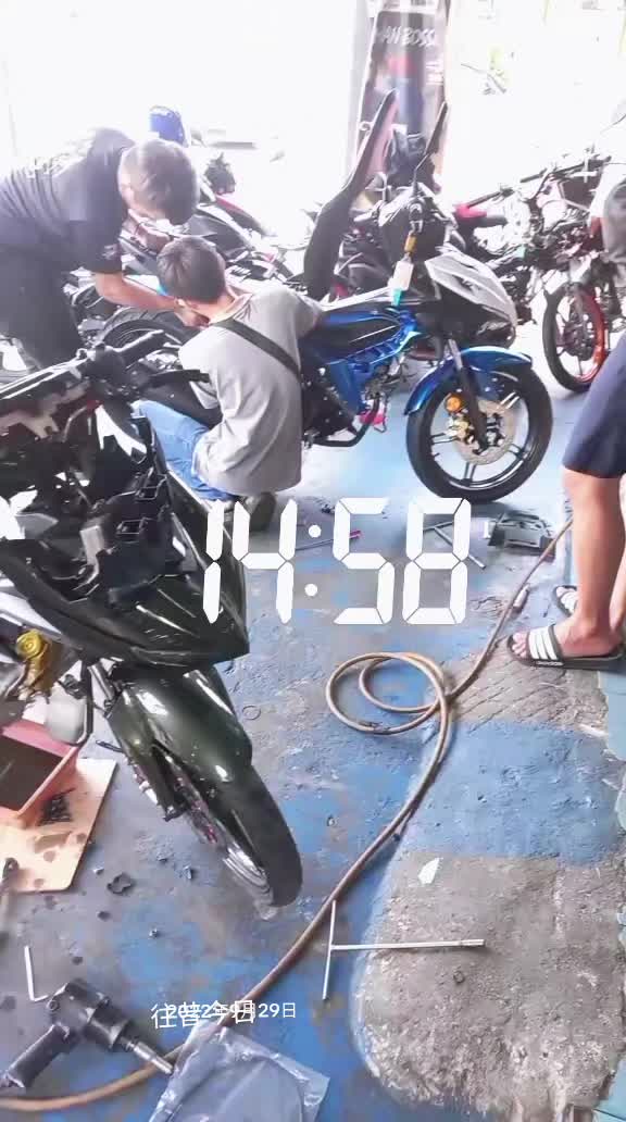 @GB BIKERS ENTERPRISE