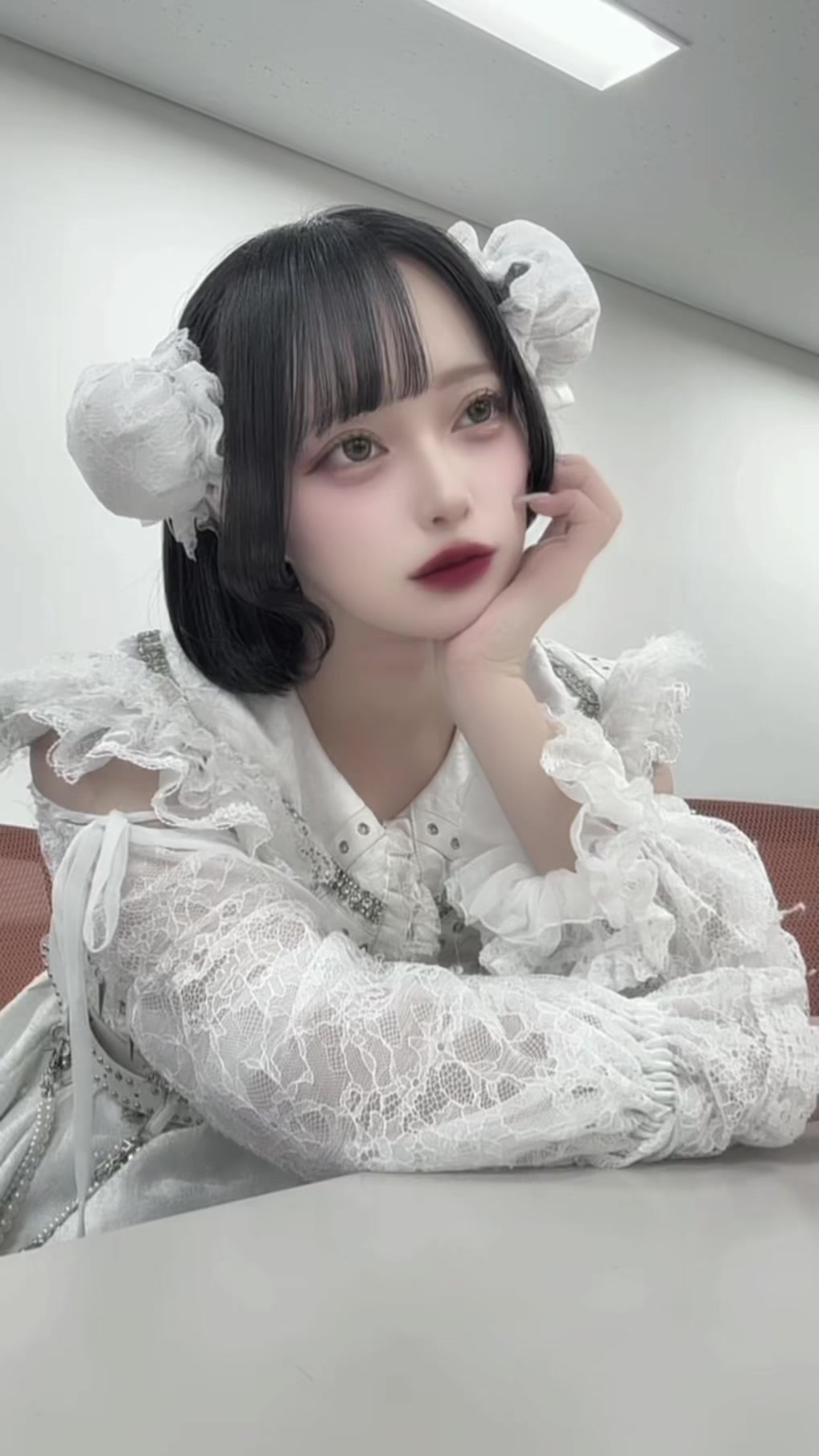 @白洲あやん🐼🖤