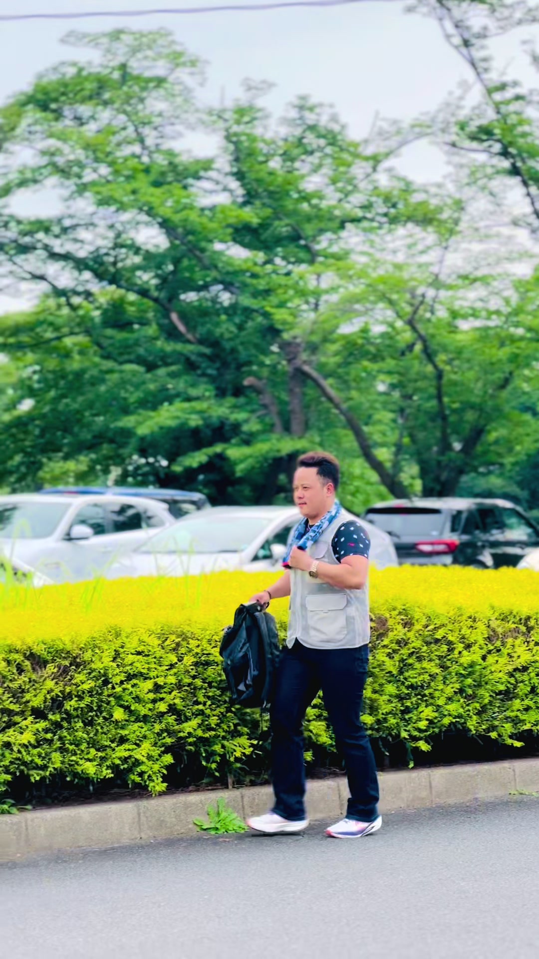 @NeeRaj Aale 🇳🇵🛬🇯🇵