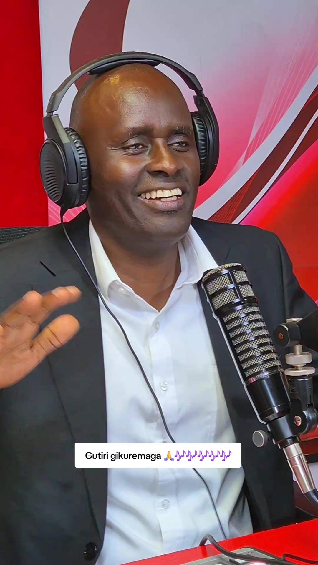 @Inooro Fm